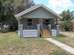 563 N Franklin Ave, Marshall, MO 65340