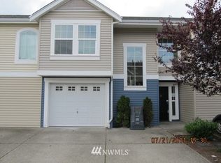 5901 111th Stct E UNIT 10, Puyallup, WA