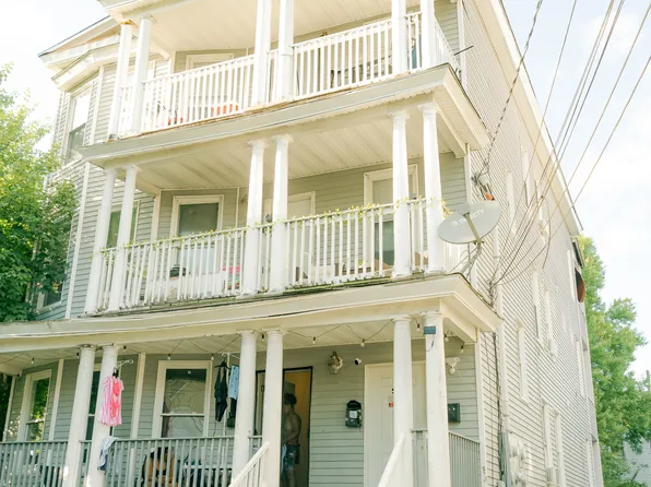 59 Ward Street, Waterbury, CT 06704