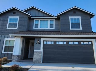 4396 W Everest St, Meridian, ID 83646