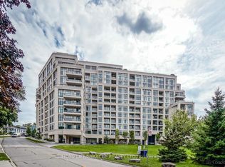 2 Old Mill Dr UNIT 428, Toronto, ON M6S0A2