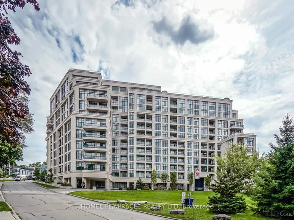 2 Old Mill Dr, Toronto, ON