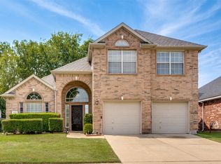 4531 Westchester Glen Dr, Grand Prairie, TX 75052