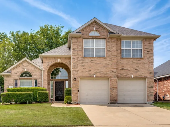 4531 Westchester Glen Dr, Grand Prairie, TX 75052