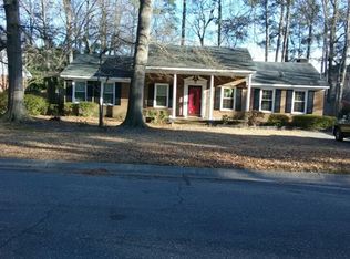 706 S Claiborne St, Goldsboro, NC 27530