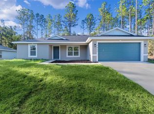 7957 N Primrose Dr, Citrus Springs, FL 34434