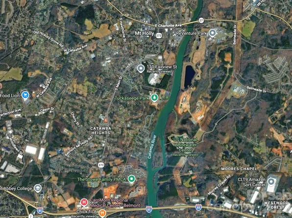 110 Fairview St, Mount Holly, NC 28120