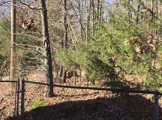 22 Echo Valley Dr, Conway, AR 72032