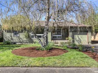 525 SE Vera Ave, Corvallis, OR 97333
