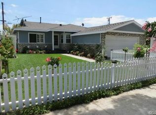 16312 Alora Ave, Norwalk, CA 90650