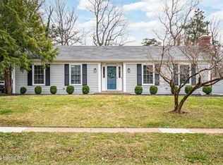 1925 Arboro Pl, Louisville, KY 40220