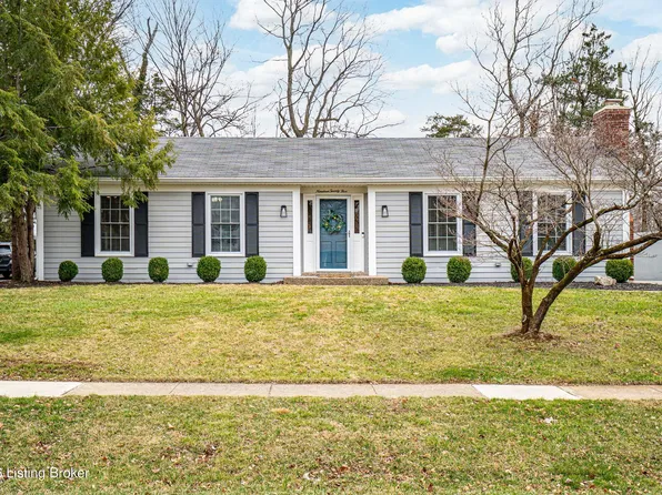 1925 Arboro Pl, Louisville, KY 40220