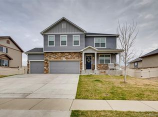 8832 Foxfire St, Firestone, CO 80504