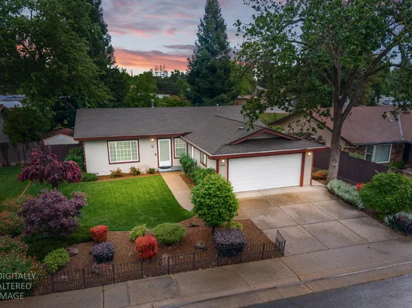 5705 Tudor Way, Loomis, CA 95650