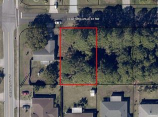 1590 Heartwellville St NW, Palm Bay, FL 32907