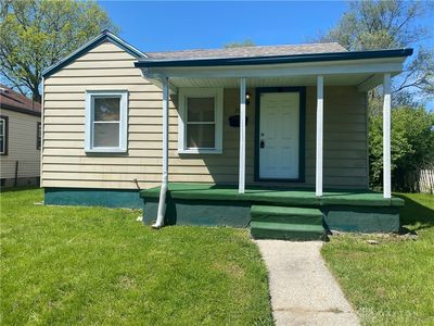 305 Smith St, Dayton, OH, 45417
