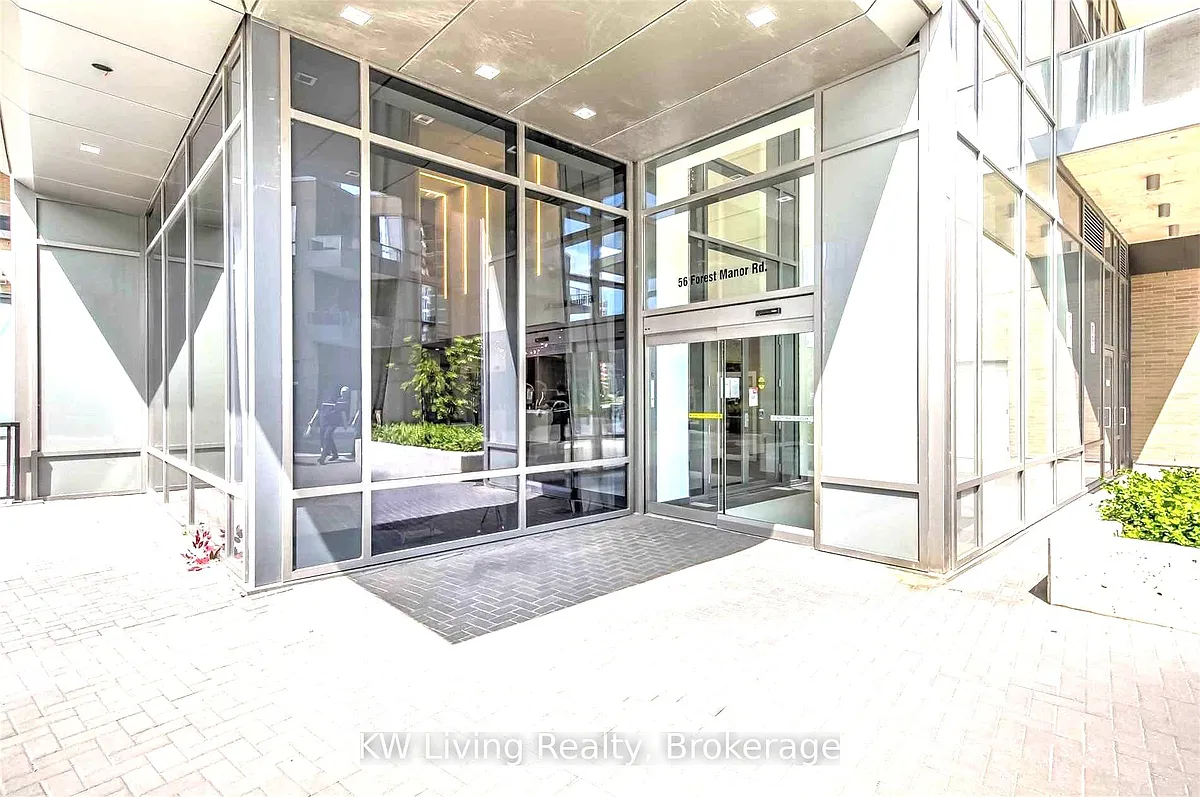 Building Photo - 56 Forest Manor Rd #2709