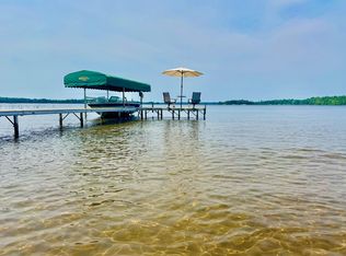 1595 McKinney Ln, Minocqua, WI 54548