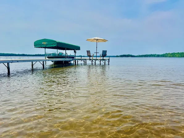 1595 McKinney Ln, Minocqua, WI 54548