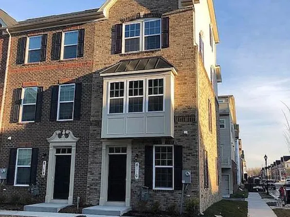 8110 Miner St, Greenbelt, MD 20770