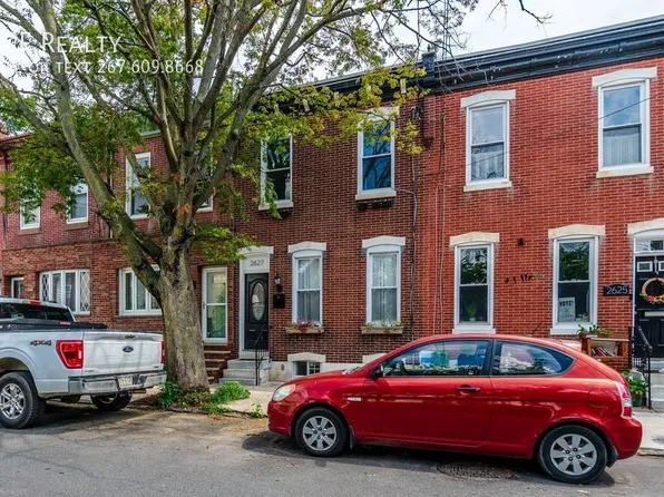 2627 E Thompson St, Philadelphia, PA 19125