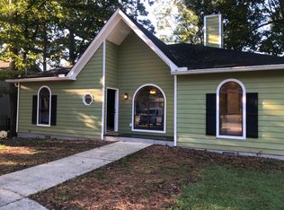 349 Edgewater Dr, Macon, GA 31220