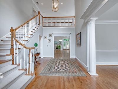 997 Lenox Valley Dr NE, Atlanta, GA, 30324