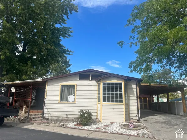 1111 N 2000 W #54, Ogden, UT 84404