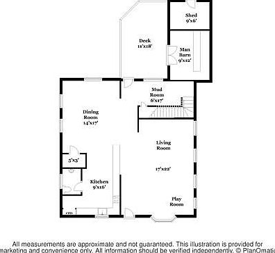 2nd image of 49 Berlin St