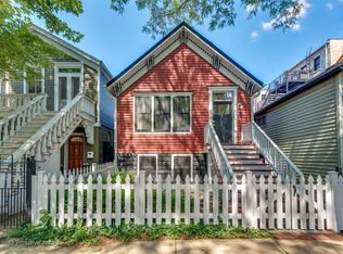 306 W Concord Pl, Chicago, IL 60614