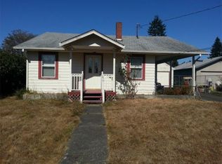 3732 C St, Bremerton, WA 98312
