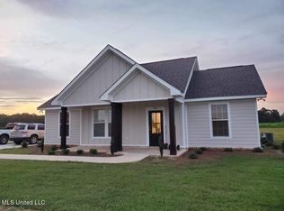 126 Walter Pope Rd, Lucedale, MS 39452