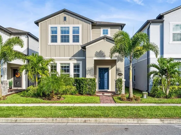 13837 Lanyard Way, Winter Garden, FL 34787
