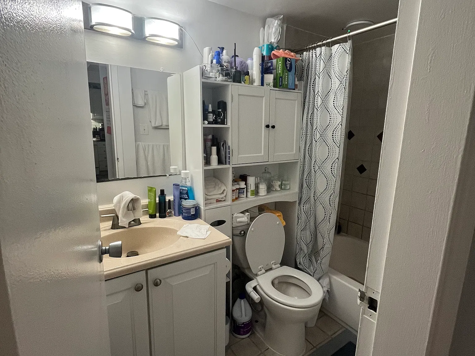 1 bed, 580 sqft, $1,775 — Photo 3
