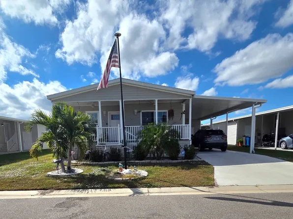 3523 Campari Dr, Ellenton, FL 34222