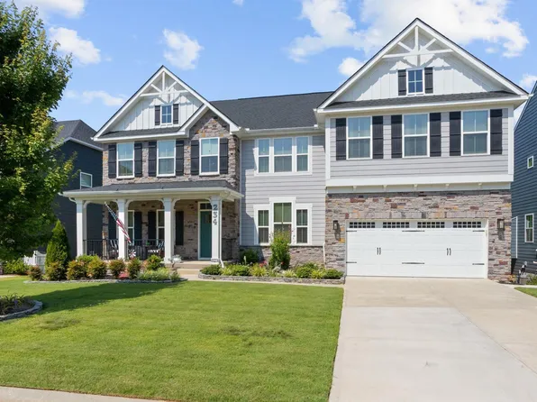 234 Chinook Dr, Greenville, SC 29607