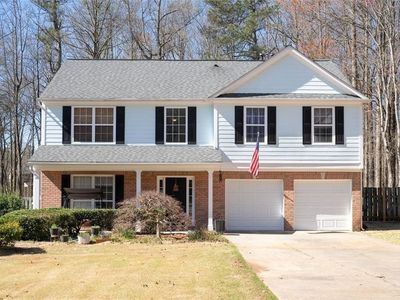 5770 Millstone Dr, Cumming, GA, 30028
