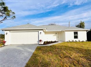 3113 NE 6th Ave, Cape Coral, FL 33909