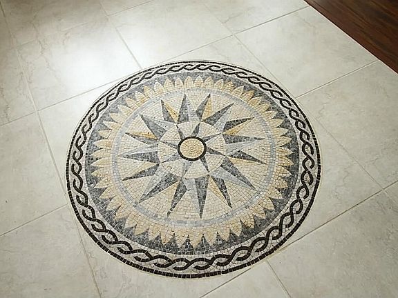 Perfect front porch!