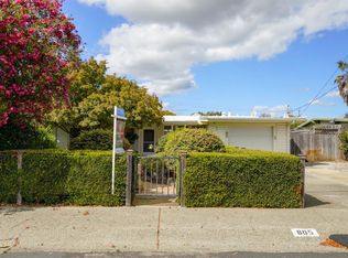 805 Rincon Way, San Rafael, CA 94903