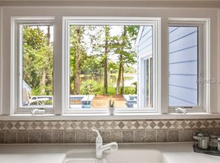 10 Toppin Dr, Hilton Head Island, SC 29926
