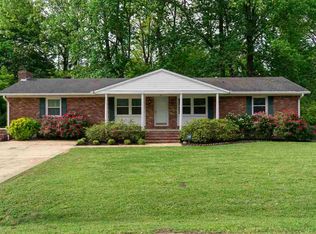 18 Carlisle Dr, Jackson, TN 38301