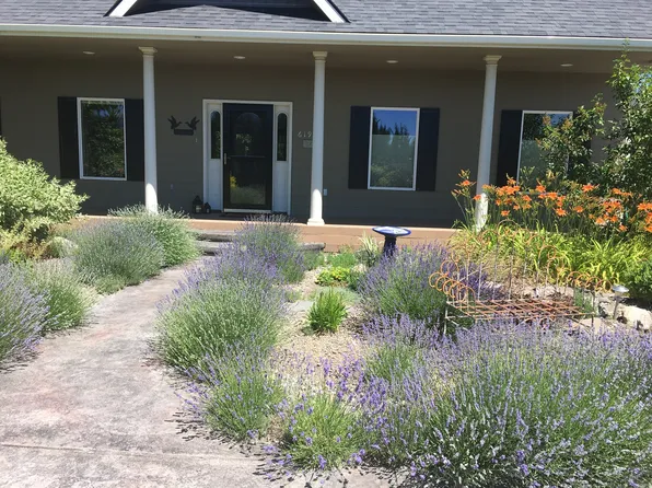 61998 Clearwater Rd, La Grande, OR 97850