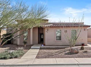 136 Apache Silver, Santa Teresa, NM 88008
