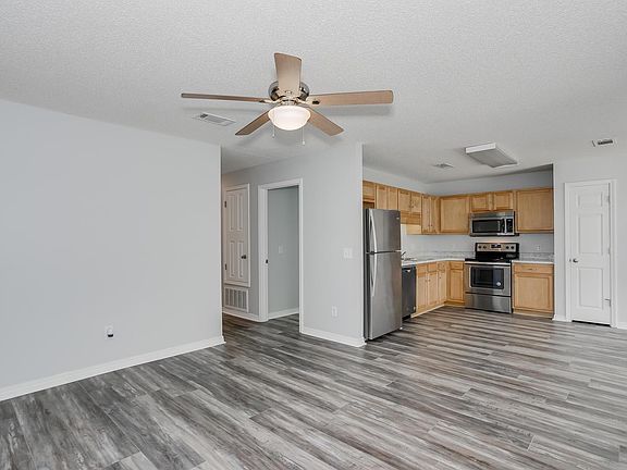 Great Room/Kitchen