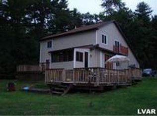 204 Hallet Rd, East Stroudsburg, PA 18301