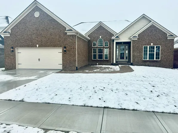 397 Weston Park, Lexington, KY 40515