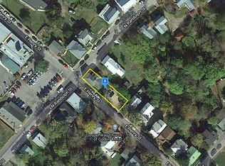 101 N Randolph St, Lexington, VA 24450