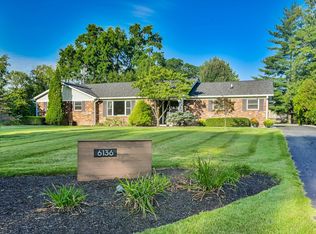 6136 Wexford Rd, Indianapolis, IN 46220
