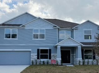 1410 SW San Esteban Ave, Port Saint Lucie, FL 34983